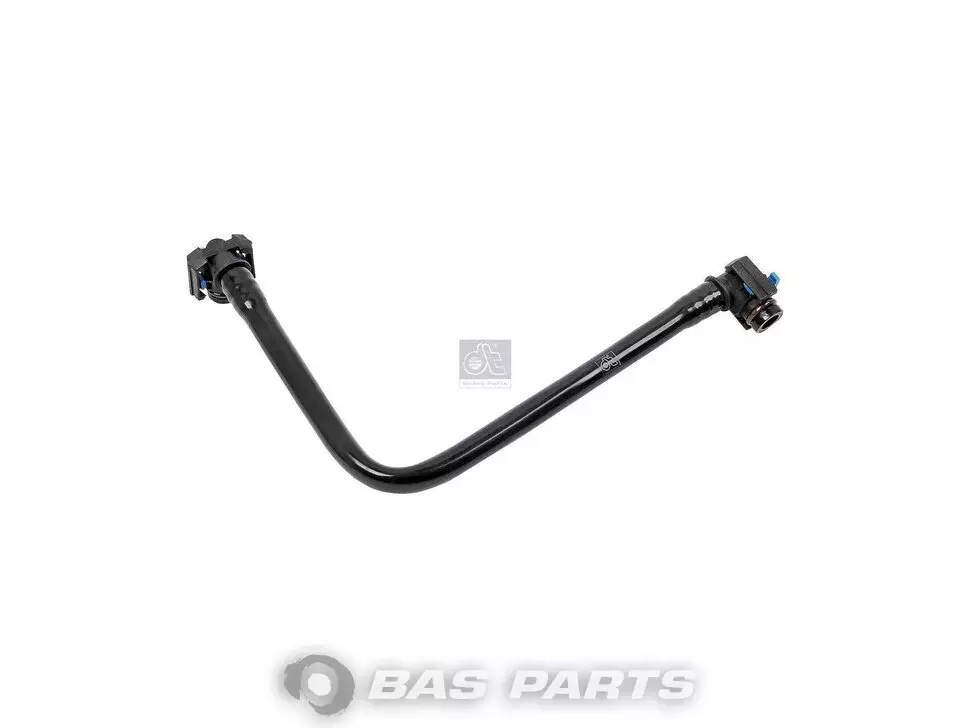 Kühlmittelschlauch DT Spare Parts 51063035494