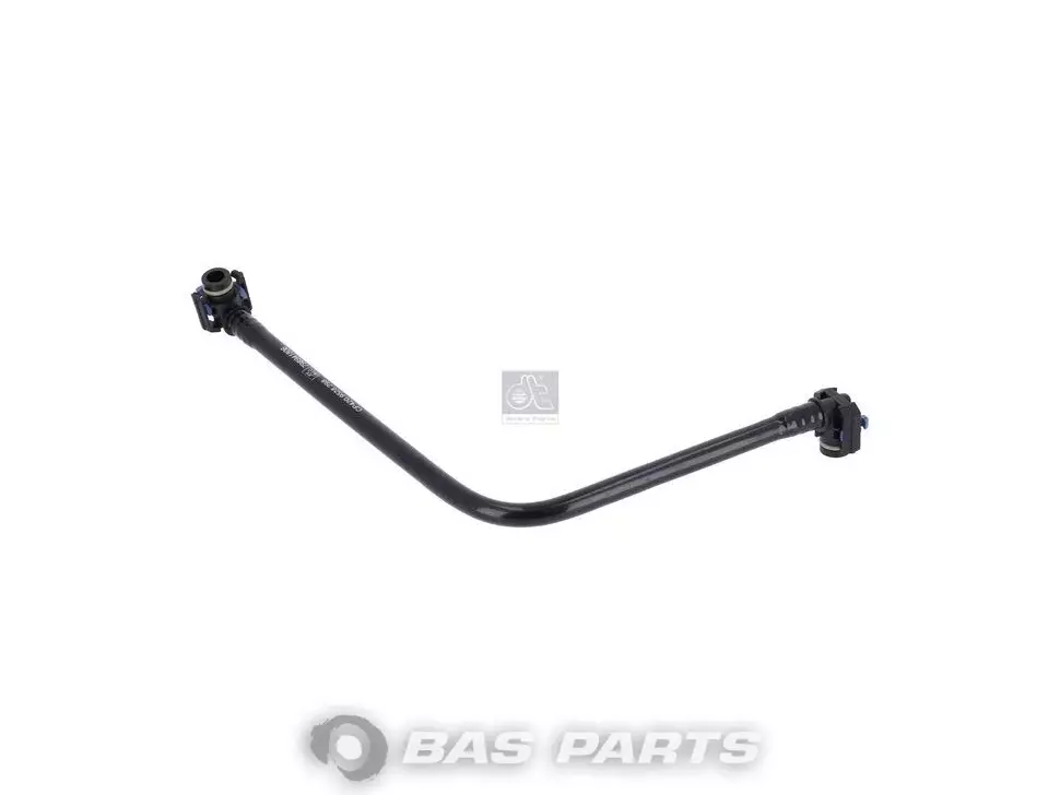 Kühlmittelschlauch DT Spare Parts 51063035864