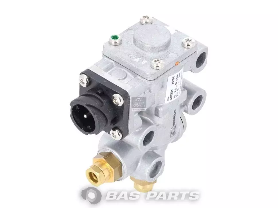 Magnetventil DT Spare Parts 51259020088