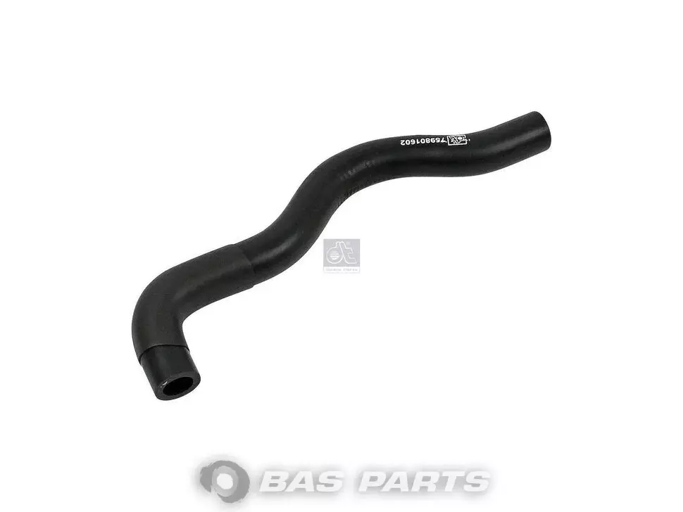 змия DT Spare Parts 81963050192