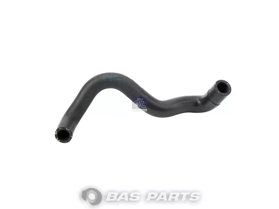 змия DT Spare Parts 81963050286