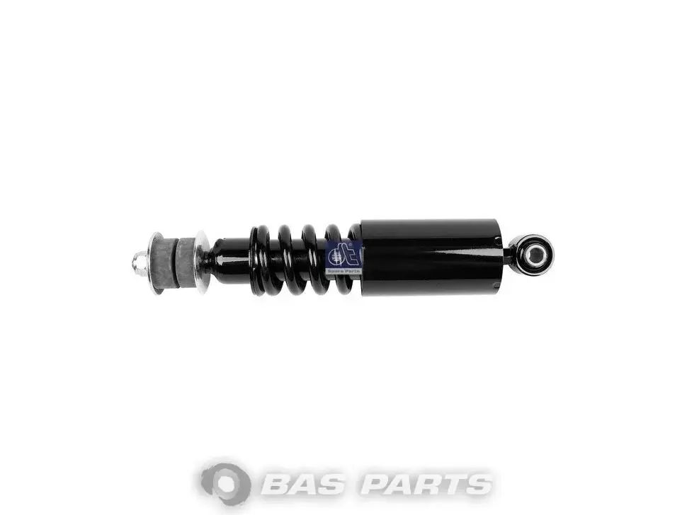 Kabinstossdämpfer DT Spare Parts 81417226016