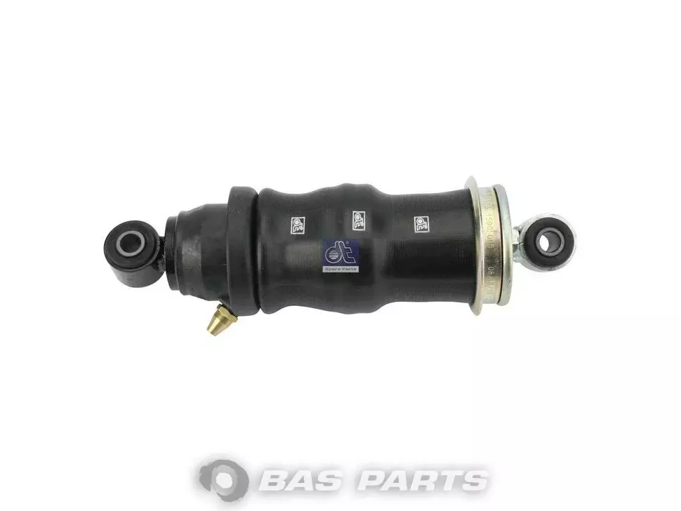 Kabinstossdämpfer DT Spare Parts 81417226028