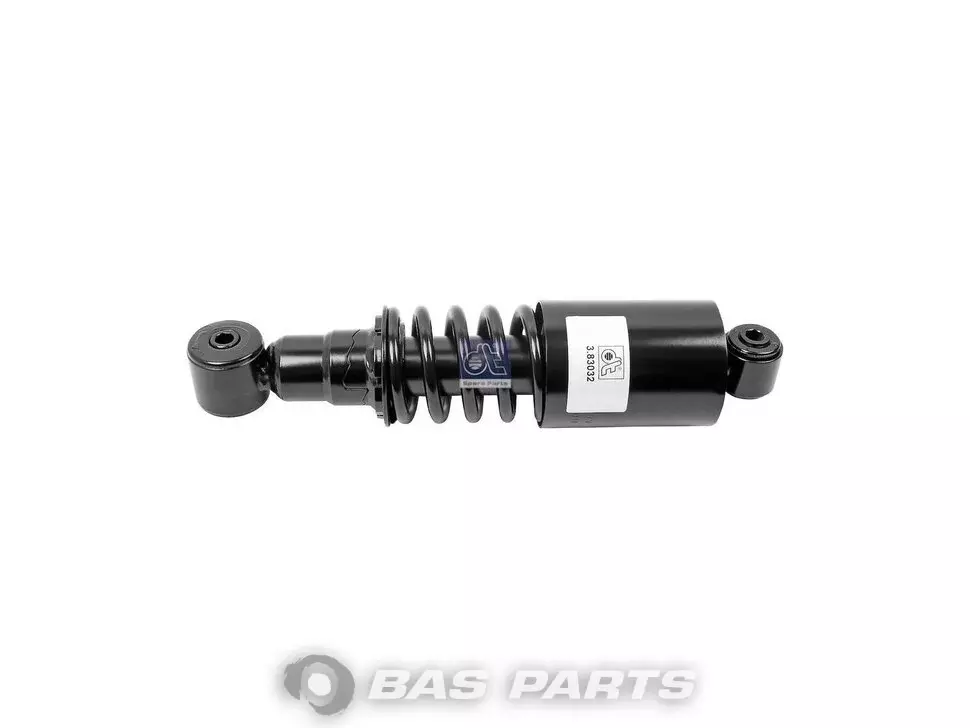 Kabinstossdämpfer DT Spare Parts 81417226090
