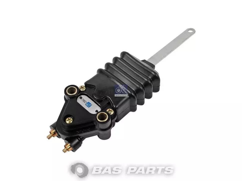 Level valve DT Spare Parts 81436106129