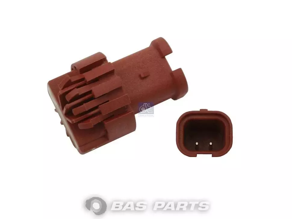 Naderingssensor DT Spare Parts 81255200169