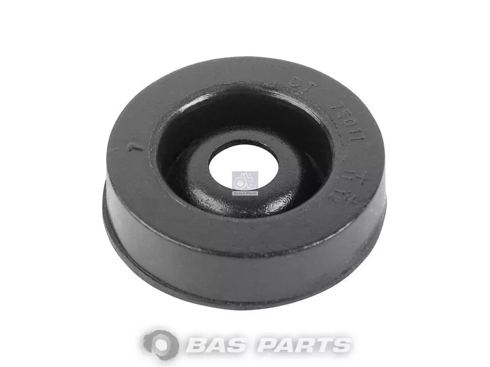 Gummibuchse DT Spare Parts 81962100362