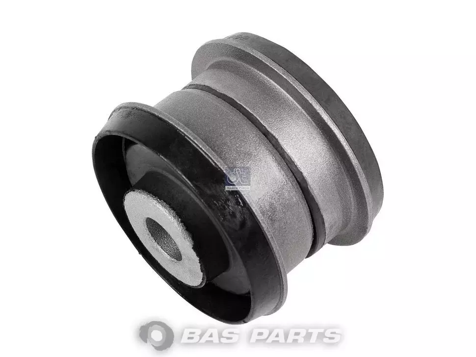 Gummibuchse DT Spare Parts 81962100437