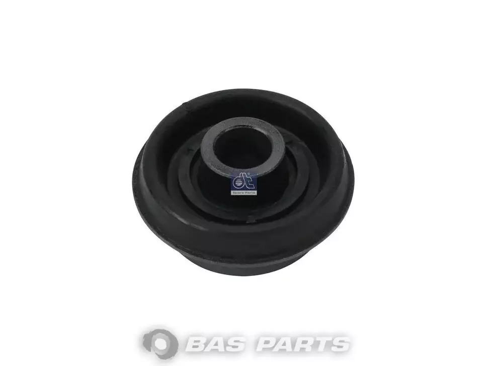 Rubber bushing DT Spare Parts 81962100040