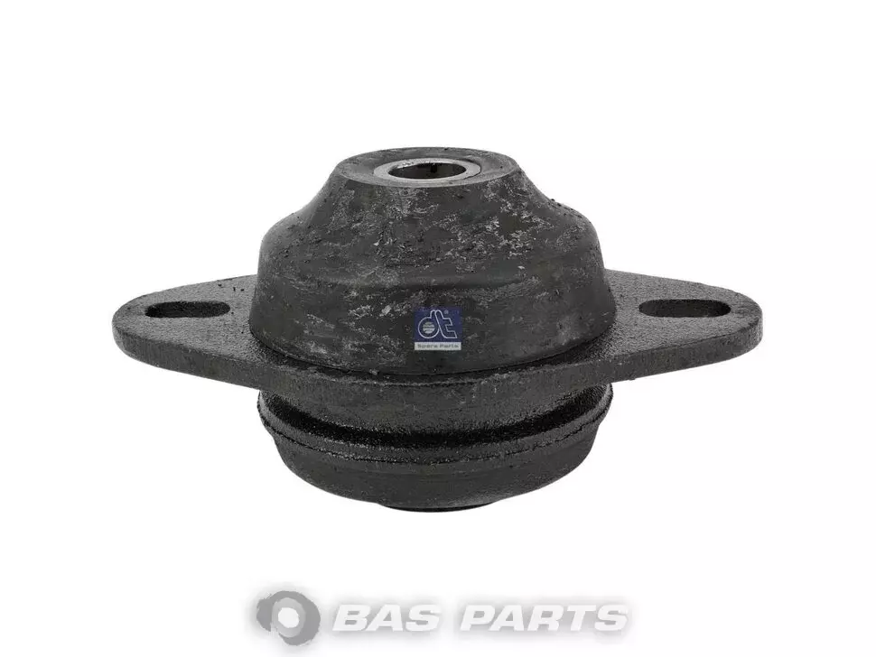 Gummibuchse DT Spare Parts 81962105011
