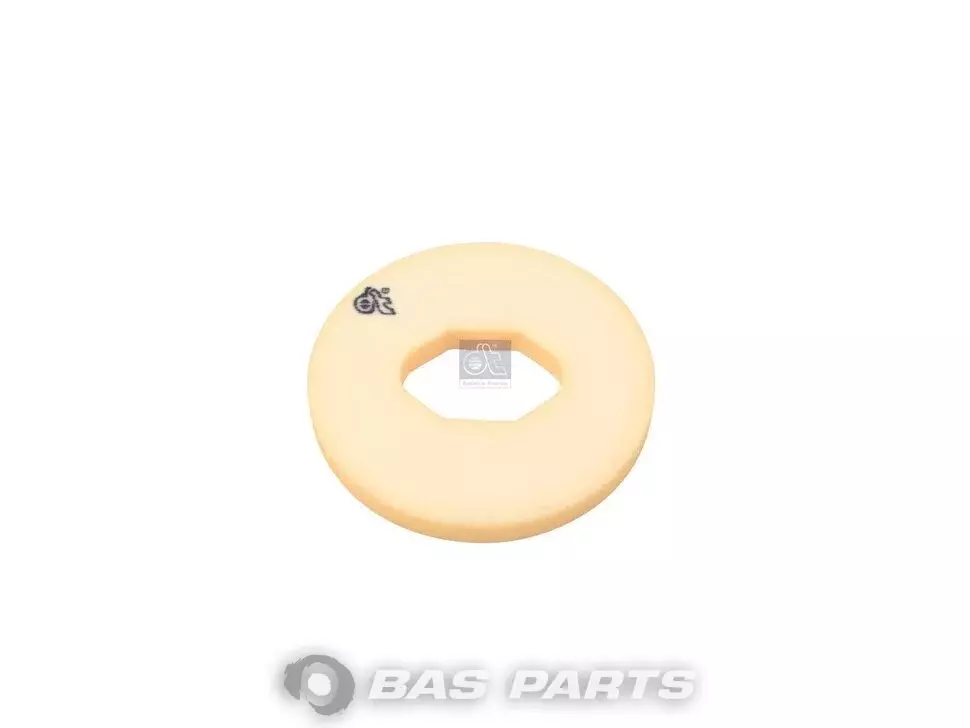 Disk DT Spare Parts 81417400035