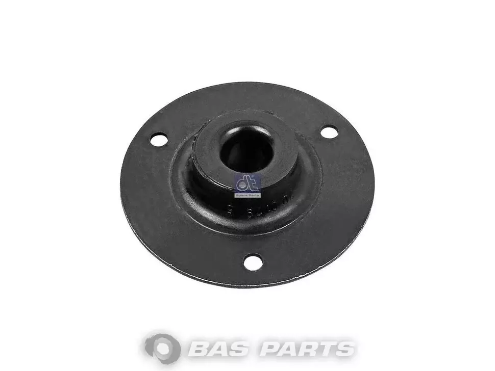 Cab Mount DT Spare Parts 81621580039