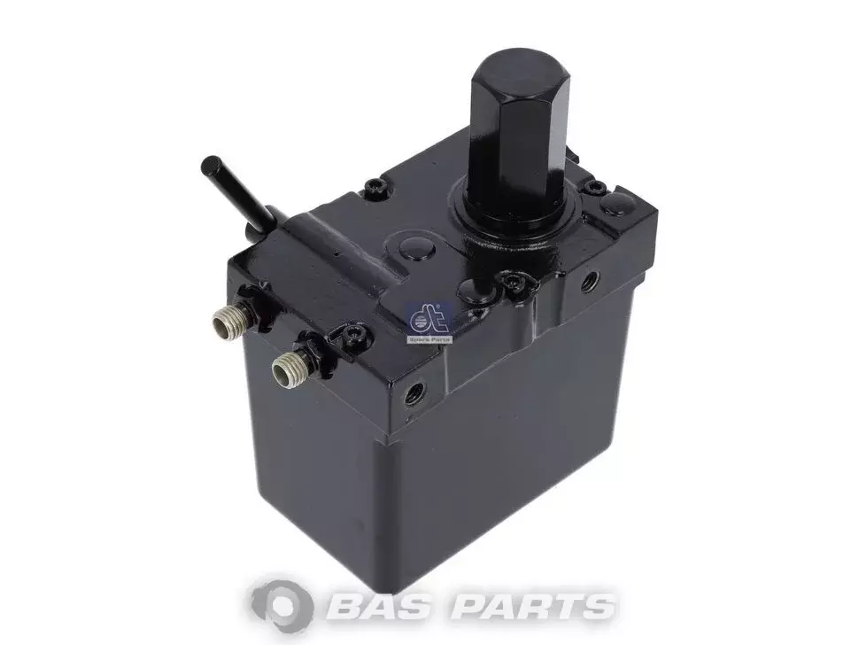 Hydraulikpumpe DT Spare Parts 81417236130