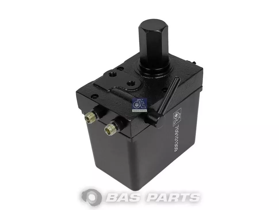 Hydraulikpumpe DT Spare Parts 85417236014