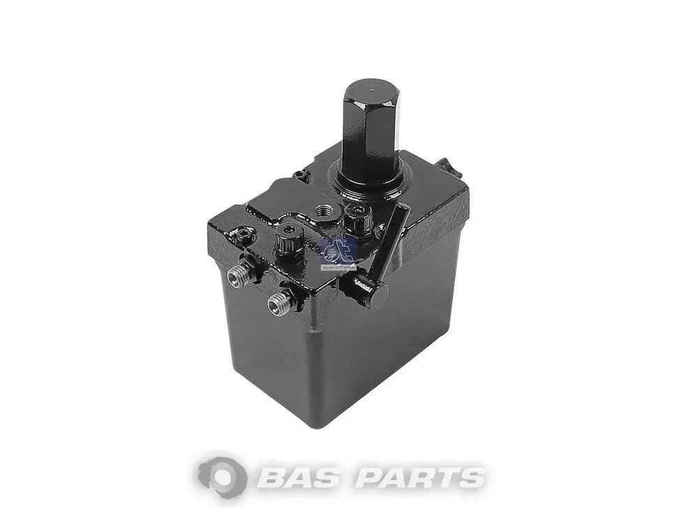 Hydraulikpumpe DT Spare Parts 81417236126