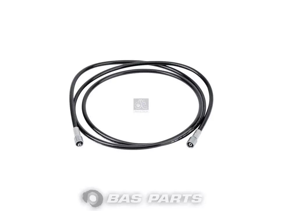 Crijevo DT Spare Parts 06540990020