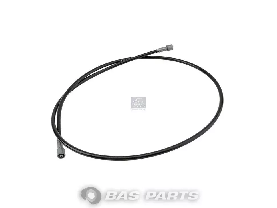 Slangleiding DT Spare Parts 06540990016