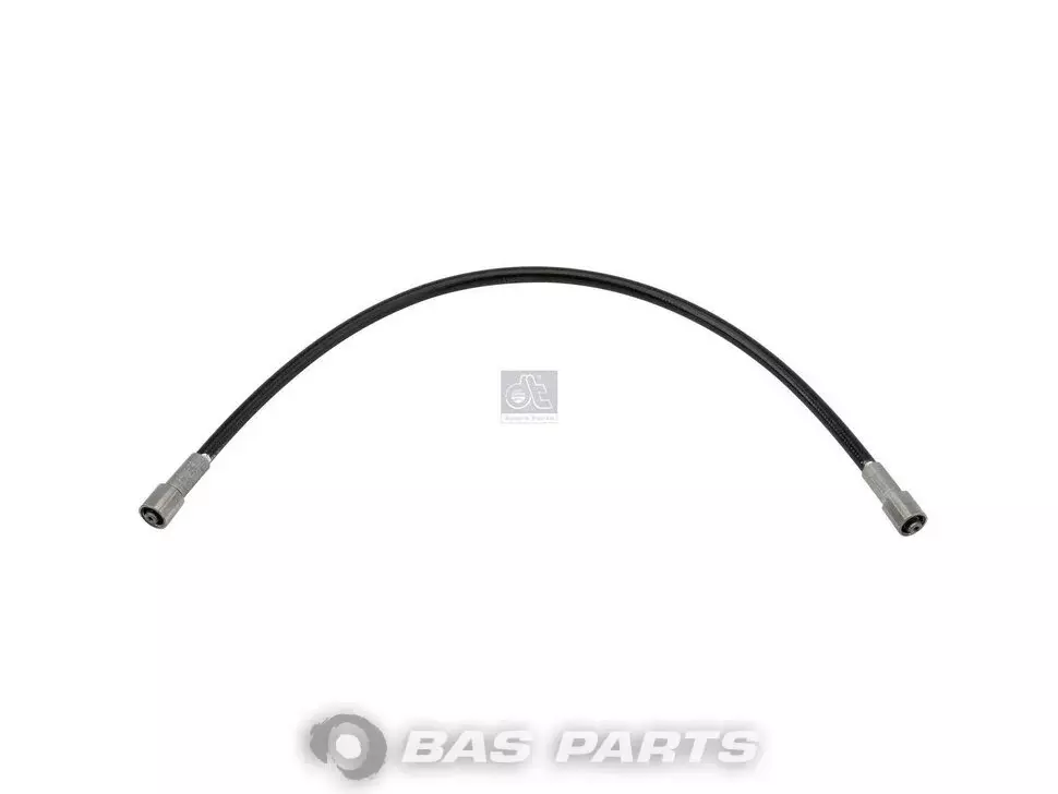Crijevo DT Spare Parts 06540990024