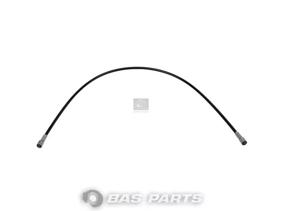 Slangleiding DT Spare Parts 06540990019