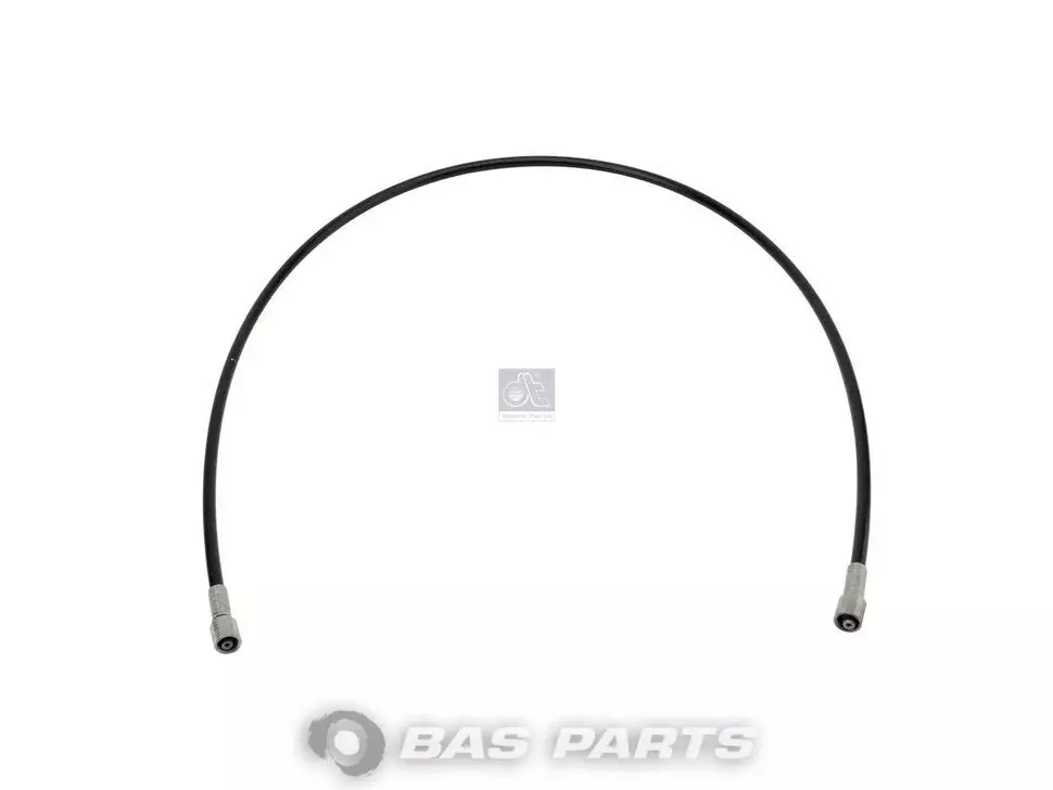 Slangleiding DT Spare Parts 06540990018
