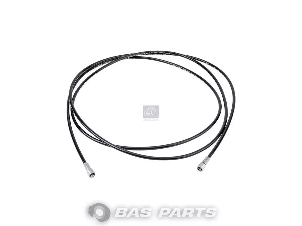 Crijevo DT Spare Parts 06540990021