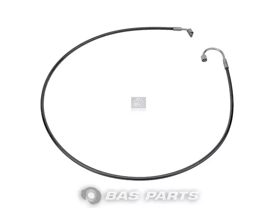 Slangleiding DT Spare Parts 06540990051