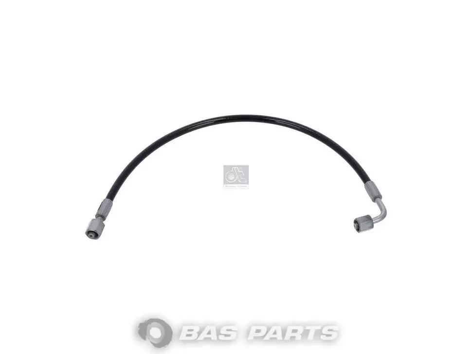 Crijevo DT Spare Parts 06540990103