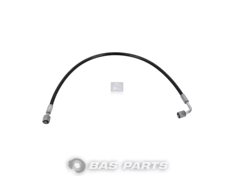 Slangleiding DT Spare Parts 06540990104