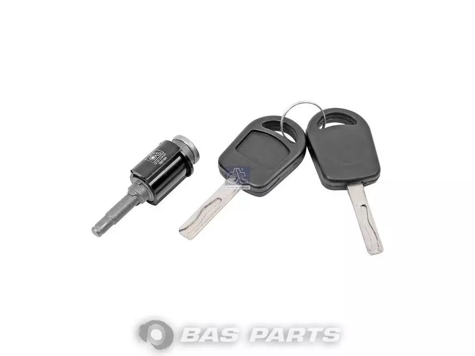 Sperzylinder DT Spare Parts 81626416097