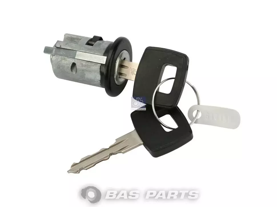 Lock Set DT Spare Parts 81971006034