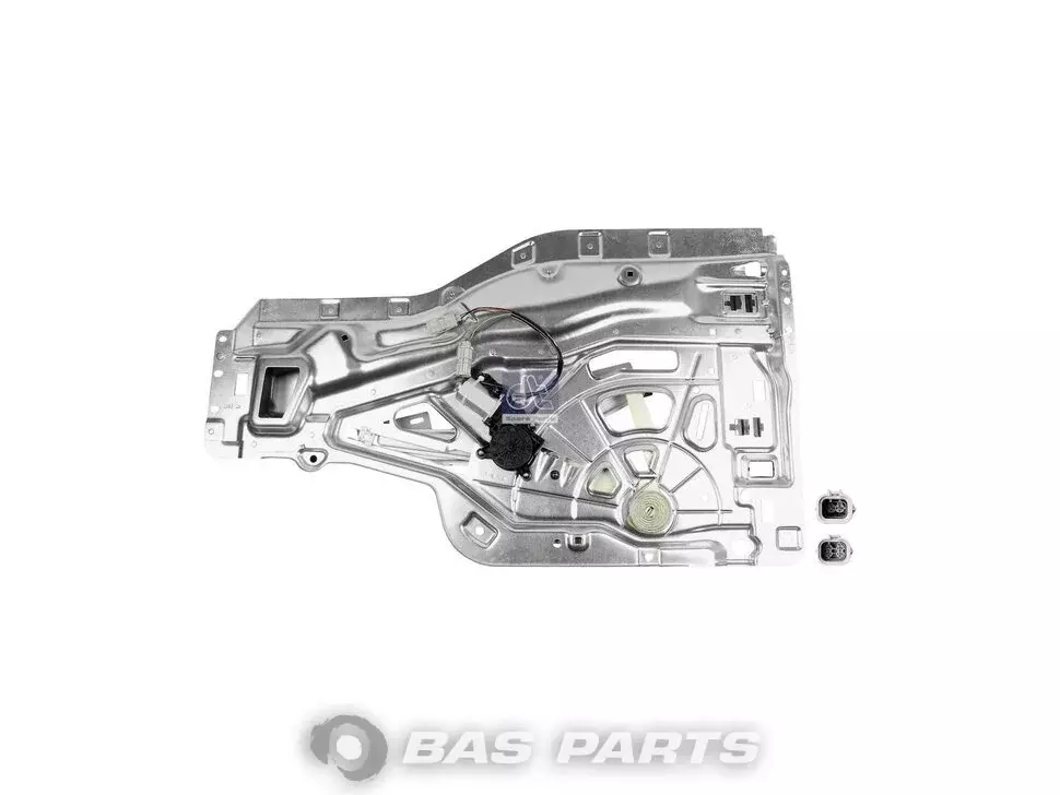 Window regulator DT Spare Parts 81626456014