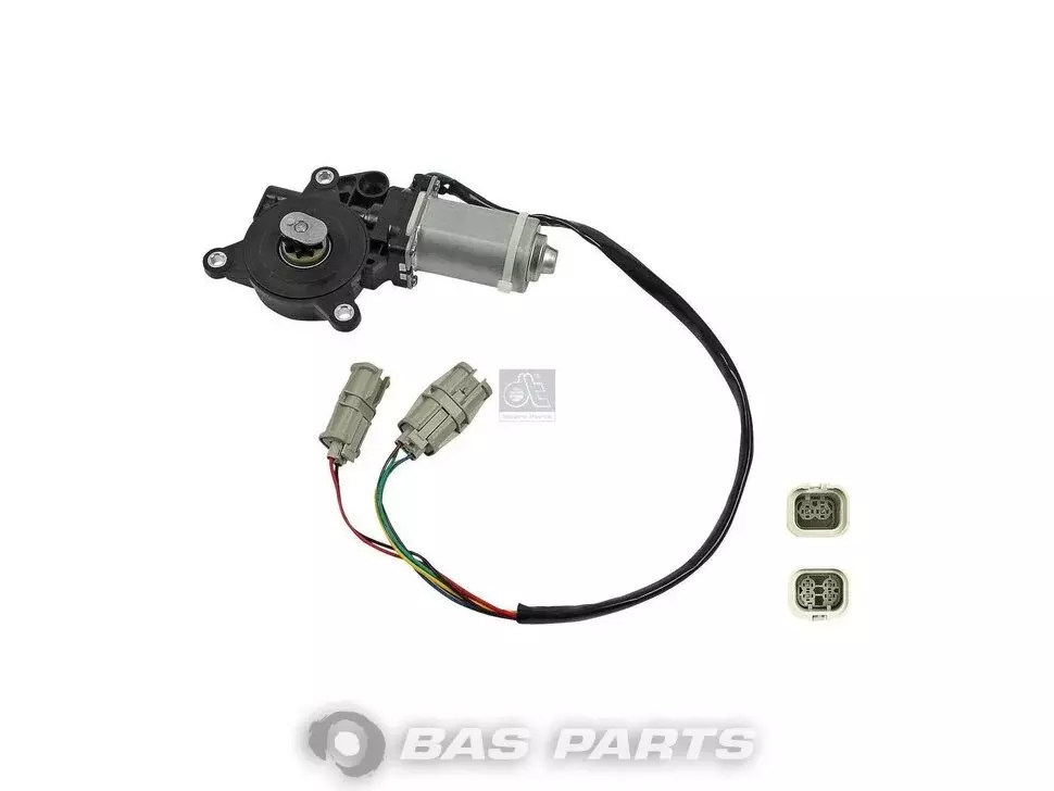 Fensterhebermotor DT Spare Parts 81286016126