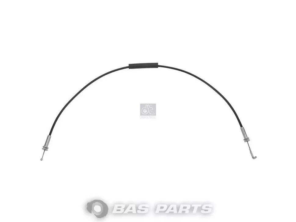Control cable DT Spare Parts 81626800108