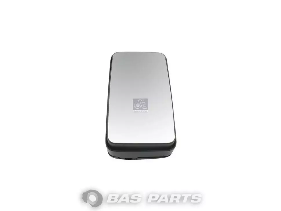 Main mirror DT Spare Parts 81637306316
