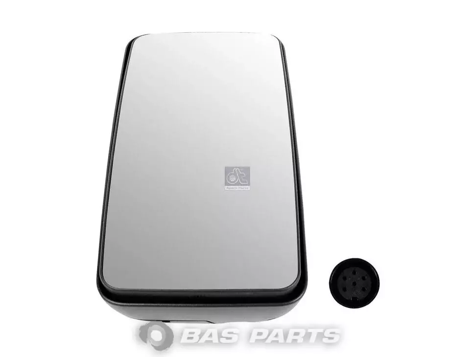 Main mirror DT Spare Parts 81637306305