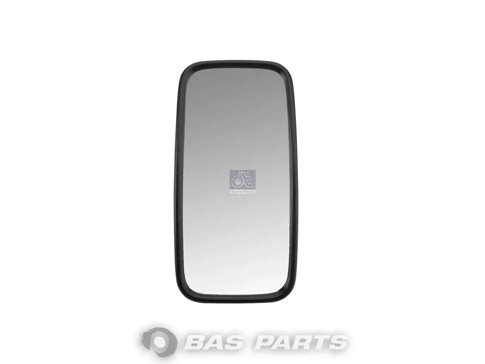 Main mirror DT Spare Parts 81637306220