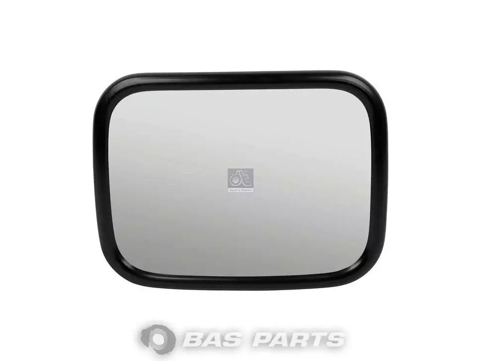 Weitwinkelspiegel DT Spare Parts 81637306223