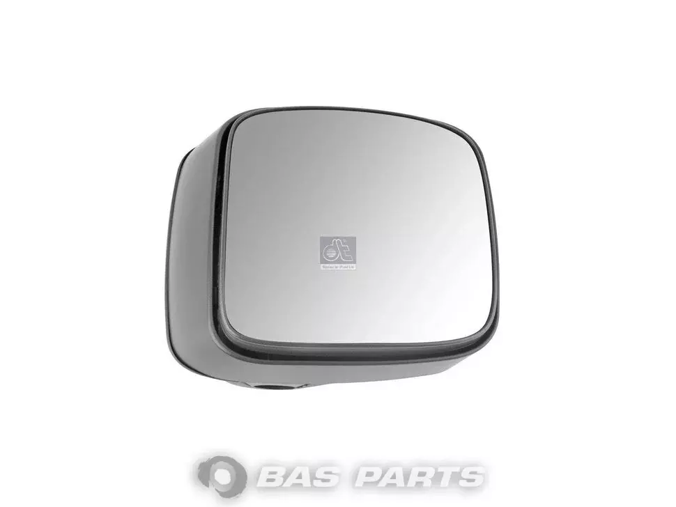 Weitwinkelspiegel DT Spare Parts 81637306511