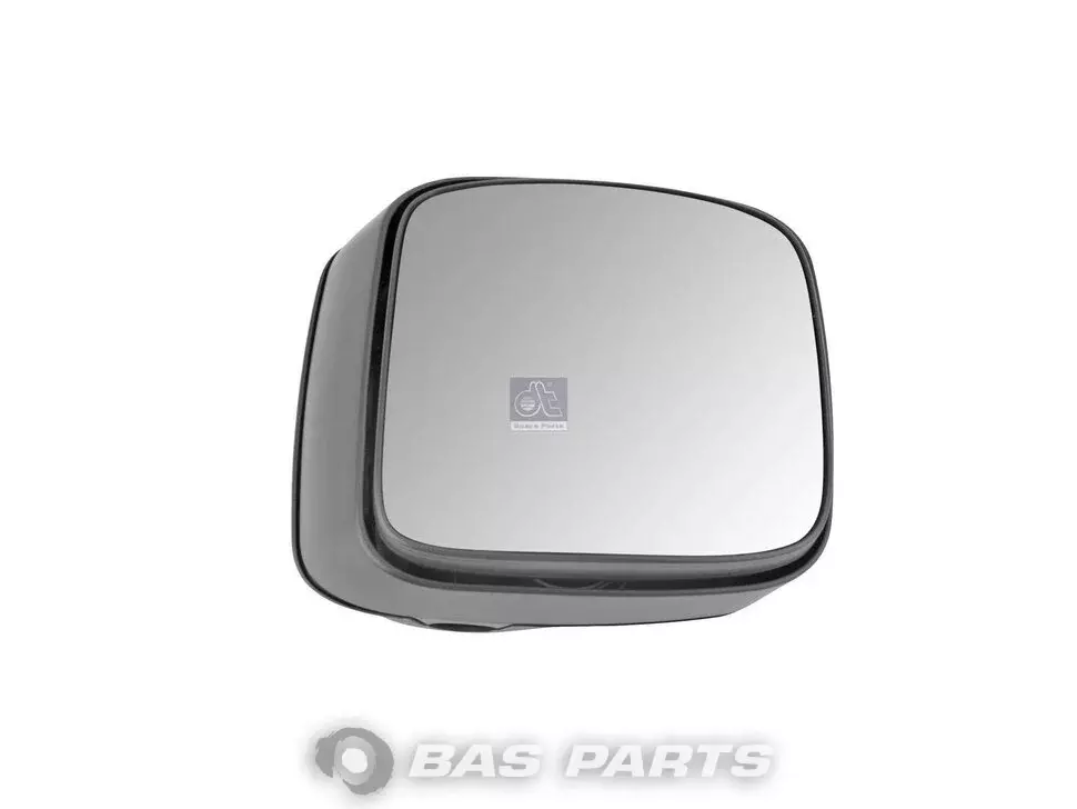 Weitwinkelspiegel DT Spare Parts 81637306513