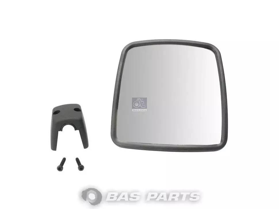 Weitwinkelspiegel DT Spare Parts 81637306508