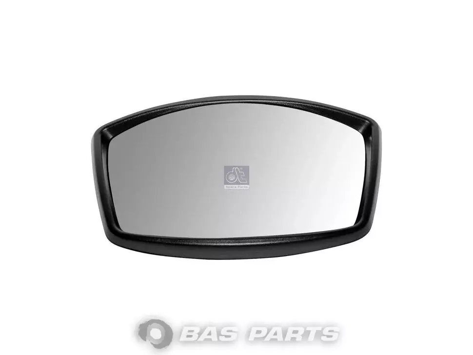 Spiegelglas DT Spare Parts 81637330116