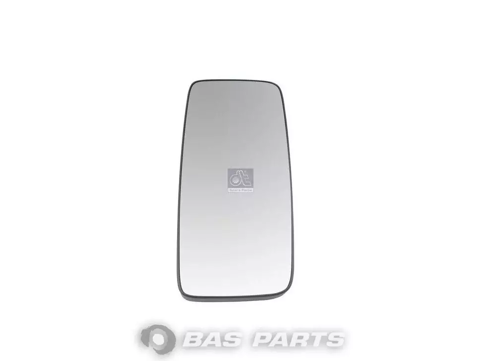 Spiegelglas DT Spare Parts 81637336034