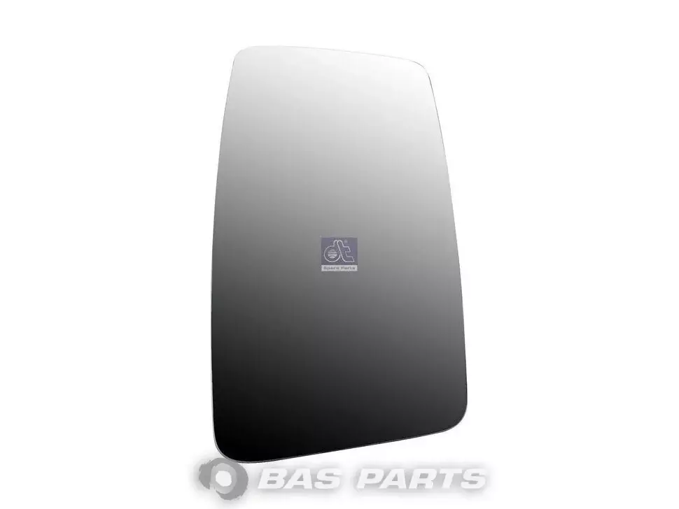 Spiegelglas DT Spare Parts 81637330101