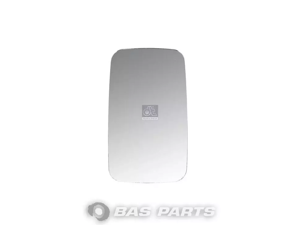Spiegelglas DT Spare Parts 81637330103
