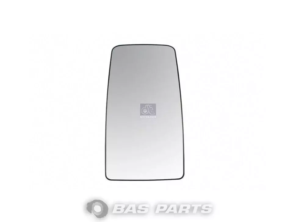 Spiegelglas DT Spare Parts 81637336071