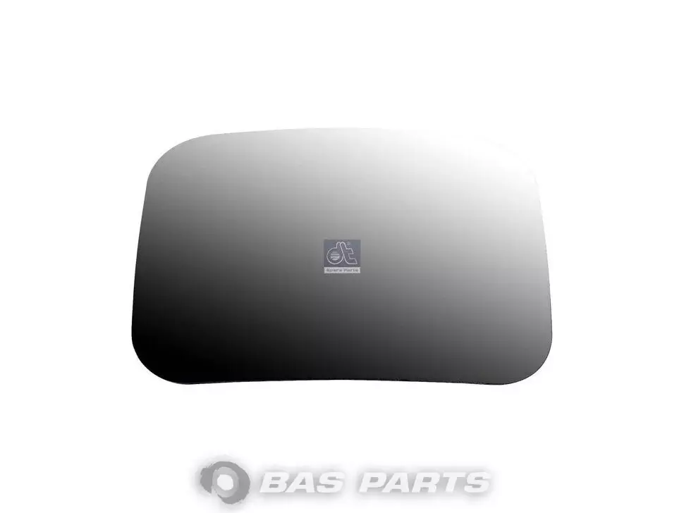 Spiegelglas DT Spare Parts 81637330061