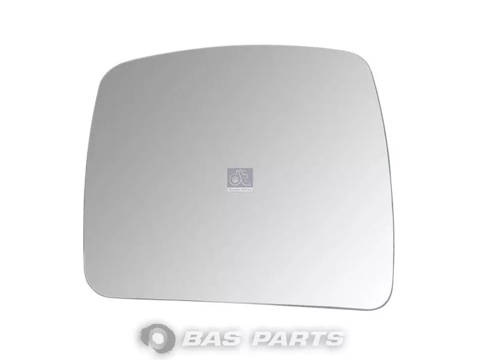 Spiegelglas DT Spare Parts 81637330104