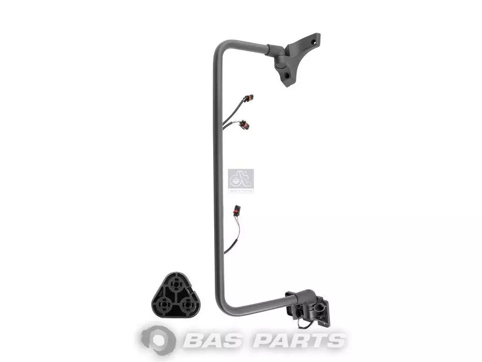 ذراع المرآة DT Spare Parts 81637316617