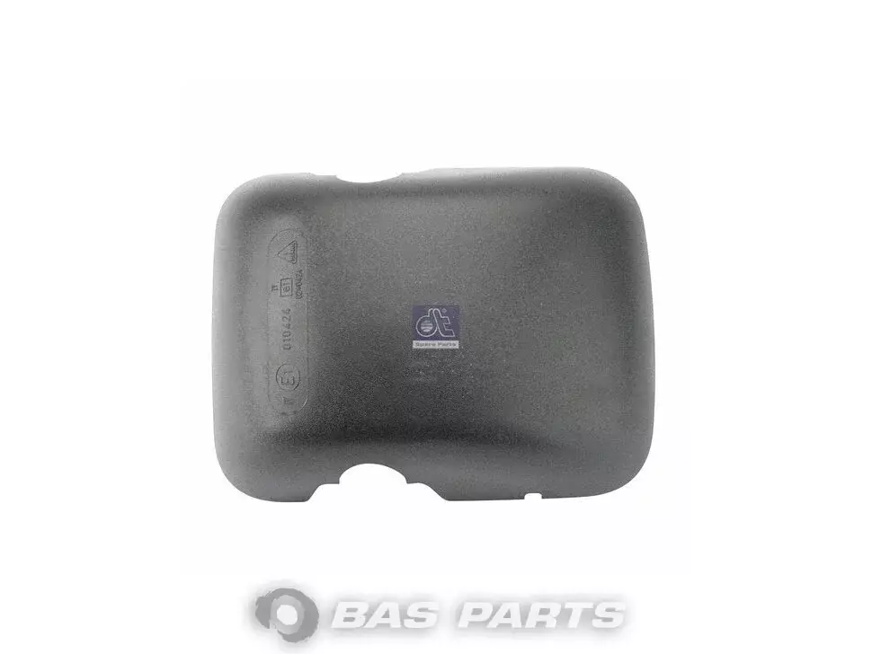 Abdeckblech DT Spare Parts 81637320045