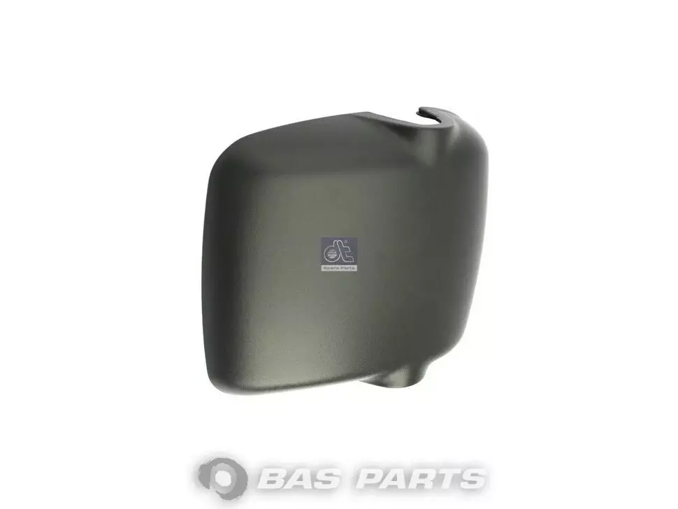 Mirror housing DT Spare Parts 81637320057